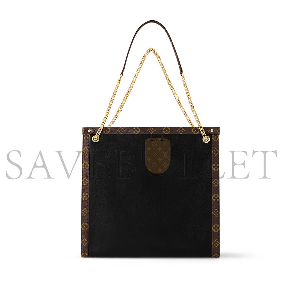 LOUIS VUITTON NOVA MM M13137 (37*36*10cm) LOUIS VUITTON NOVA MM M13137 (37*36*10cm)